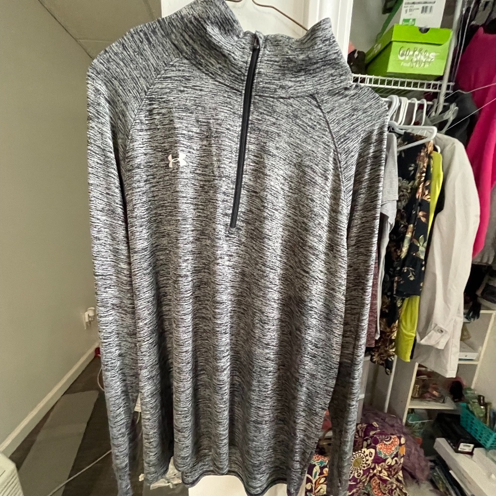 Under Armour 1/4 Zip